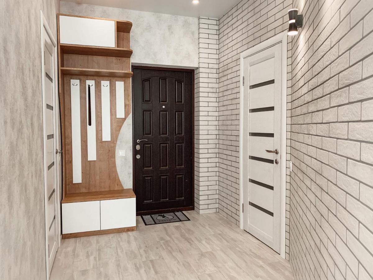 Arkadia Sea View Apartments Odesa Exterior foto