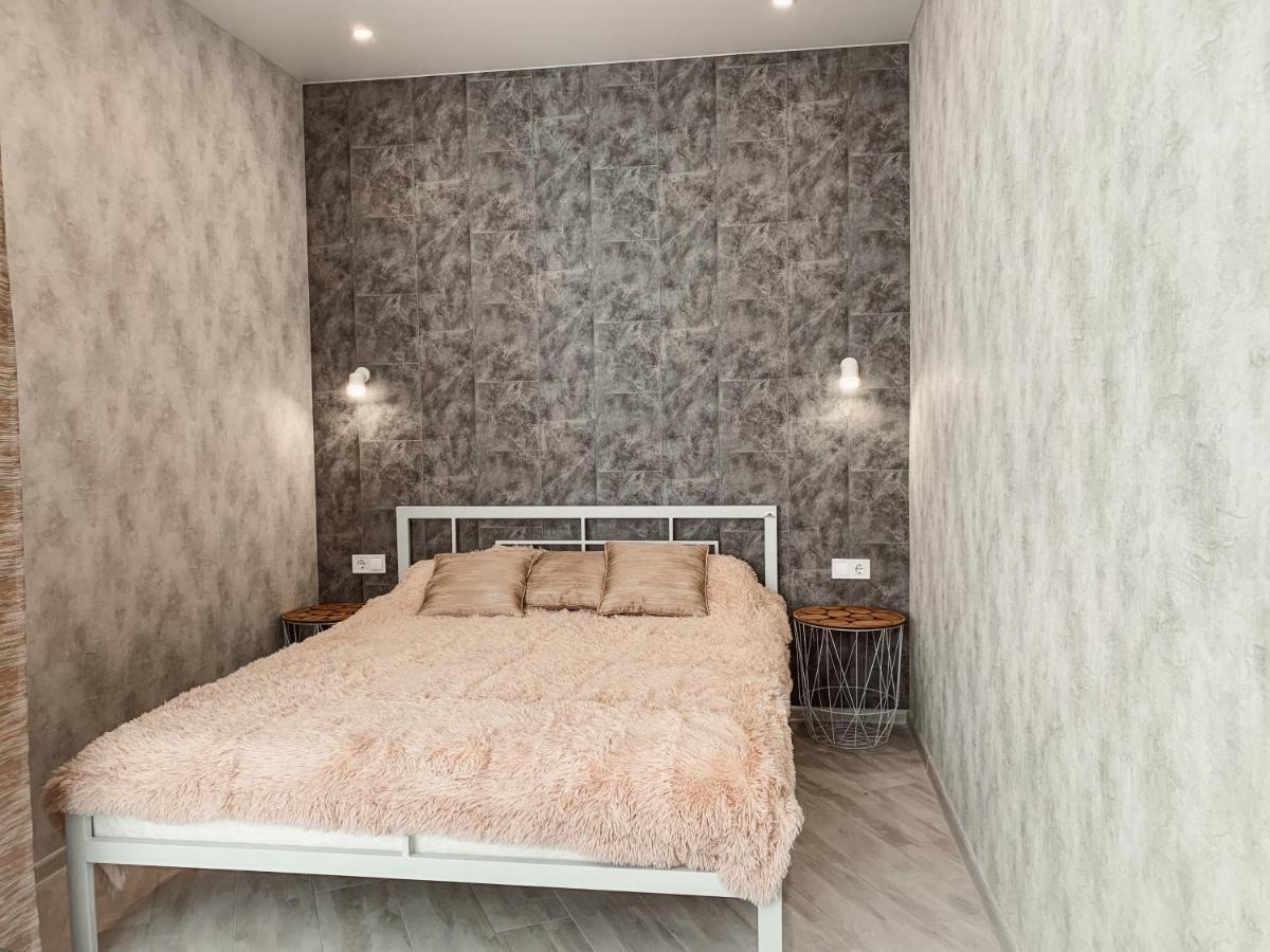 Arkadia Sea View Apartments Odesa Exterior foto